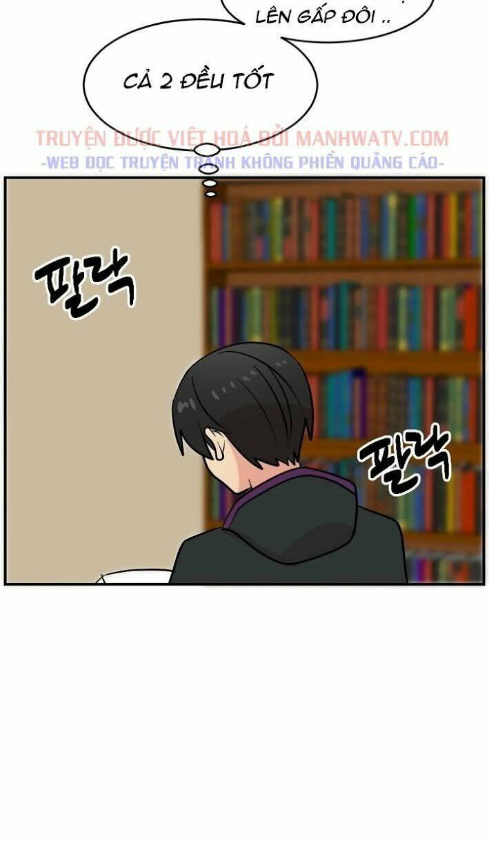Mọt sách Chapter 61 - TC Truyện