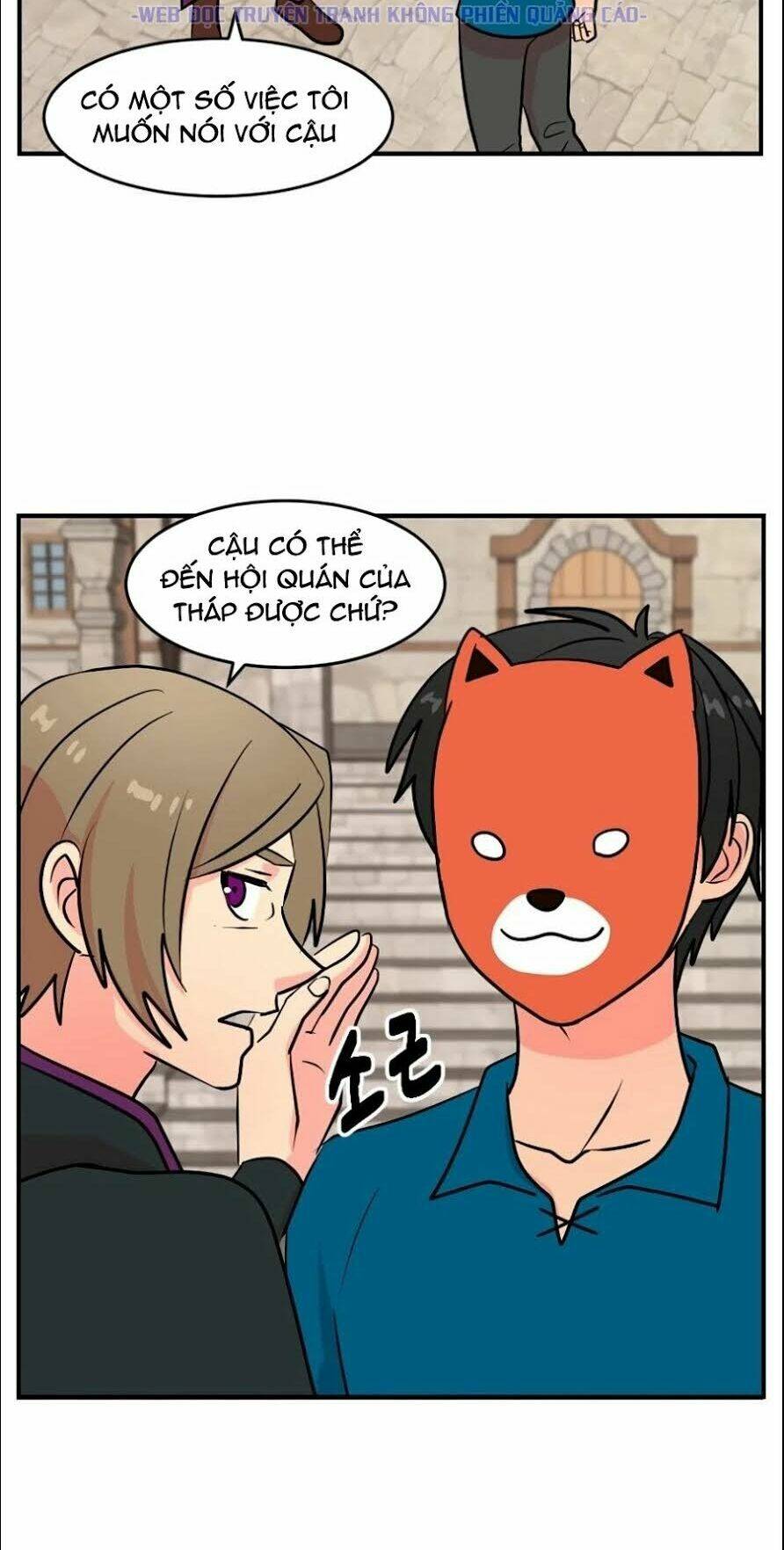 Mọt sách Chapter 62 - AB Truyện