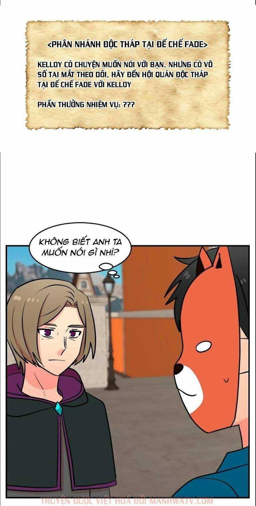 Mọt sách Chapter 62 - AB Truyện
