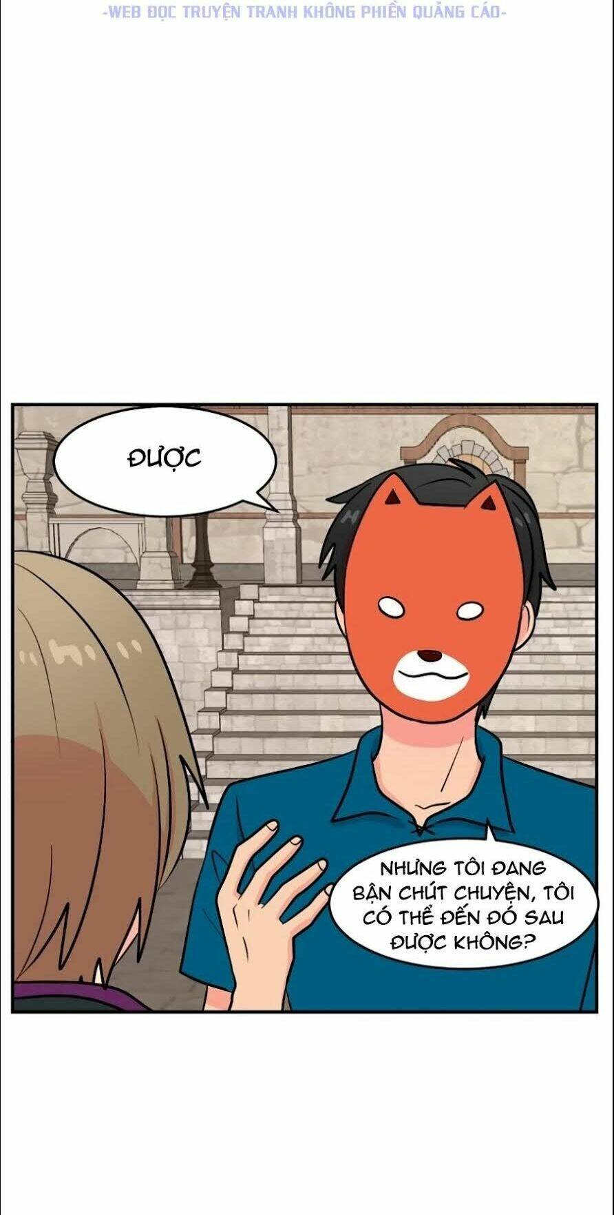 Mọt sách Chapter 62 - AB Truyện