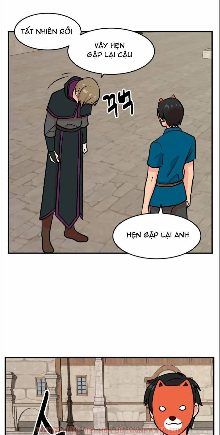 Mọt sách Chapter 62 - AB Truyện