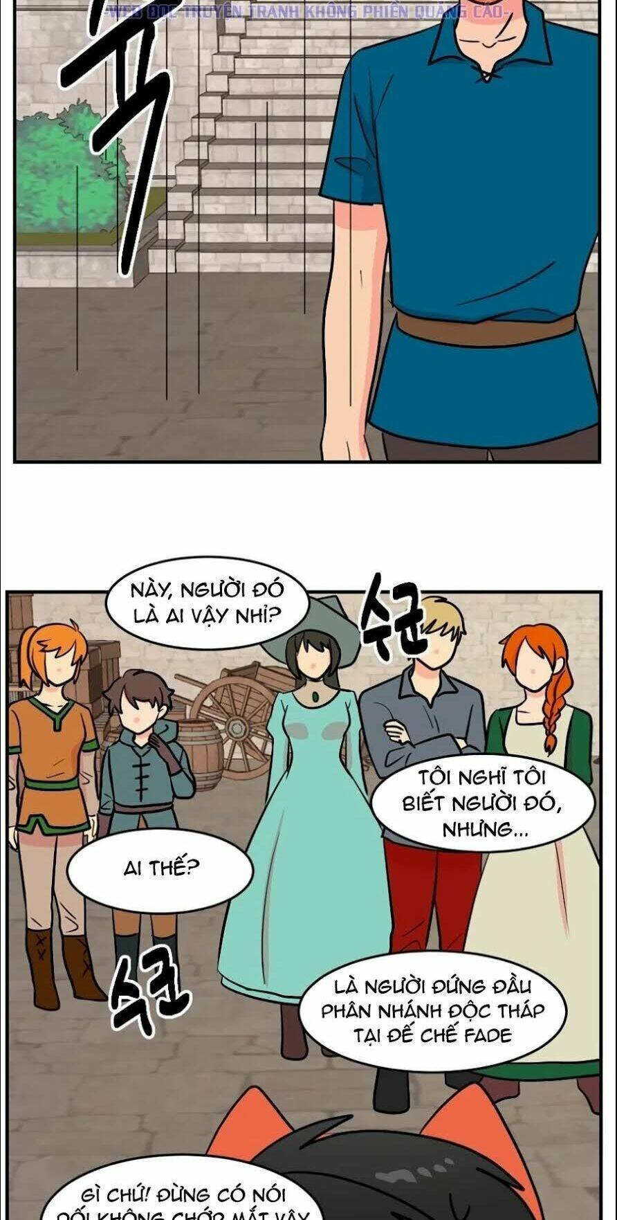 Mọt sách Chapter 62 - AB Truyện