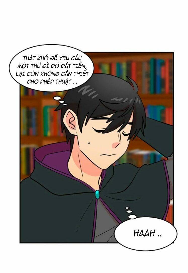 Mọt sách Chapter 77 - TC Truyện