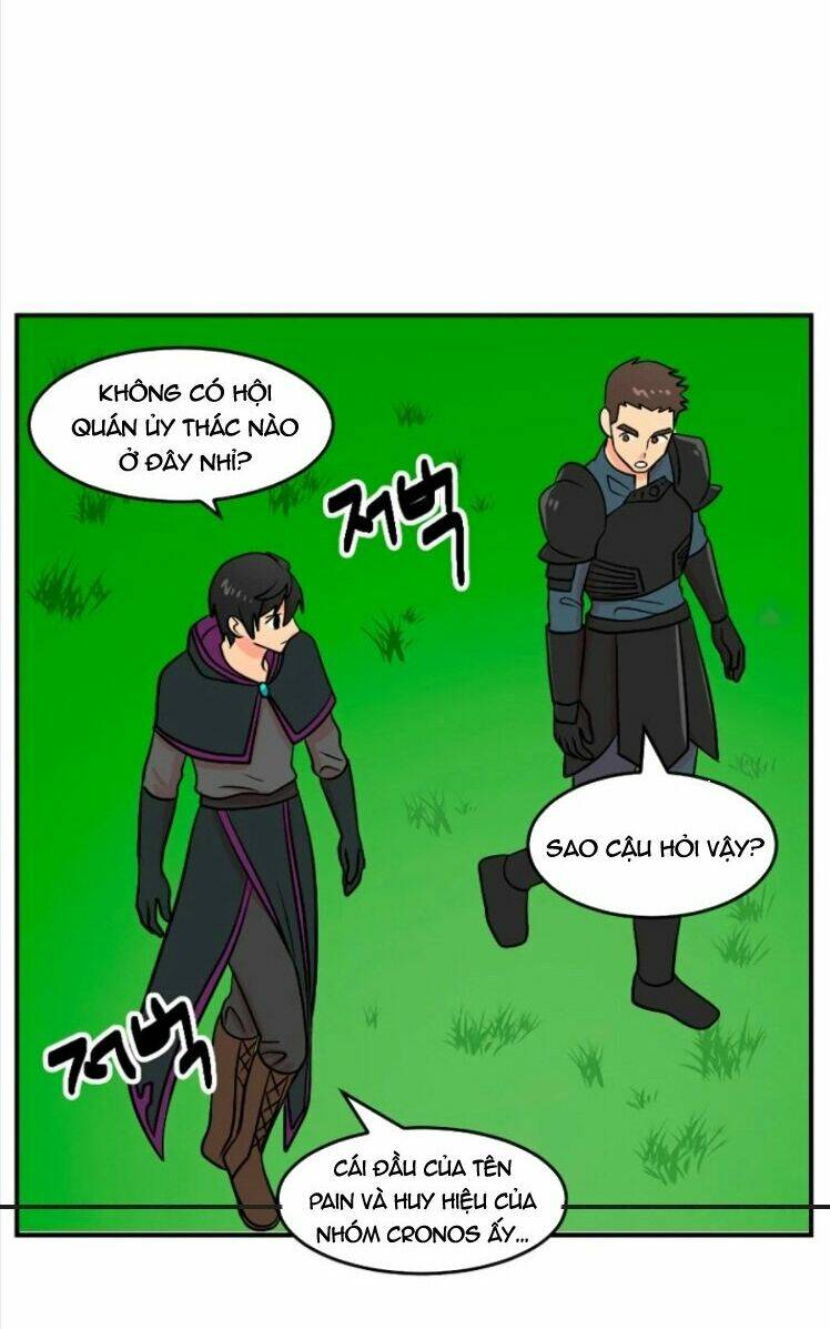Mọt sách Chapter 78 - TC Truyện