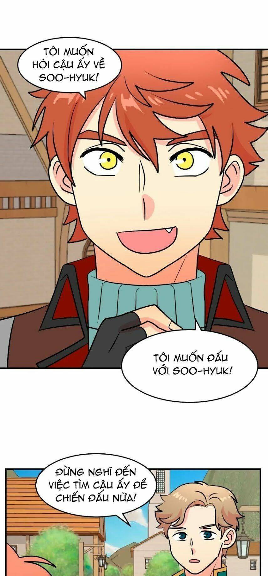 Mọt sách Chapter 70 - TC Truyện