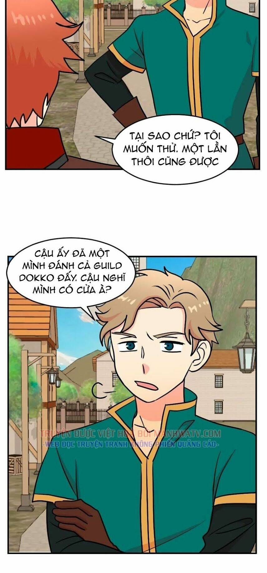 Mọt sách Chapter 70 - TC Truyện