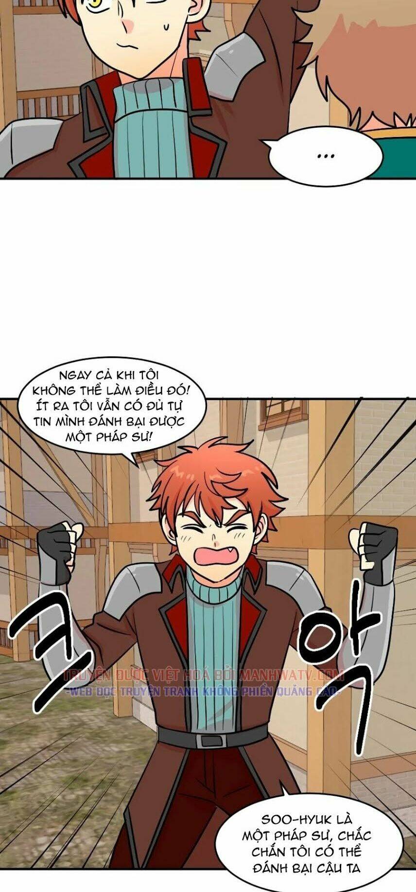 Mọt sách Chapter 70 - TC Truyện