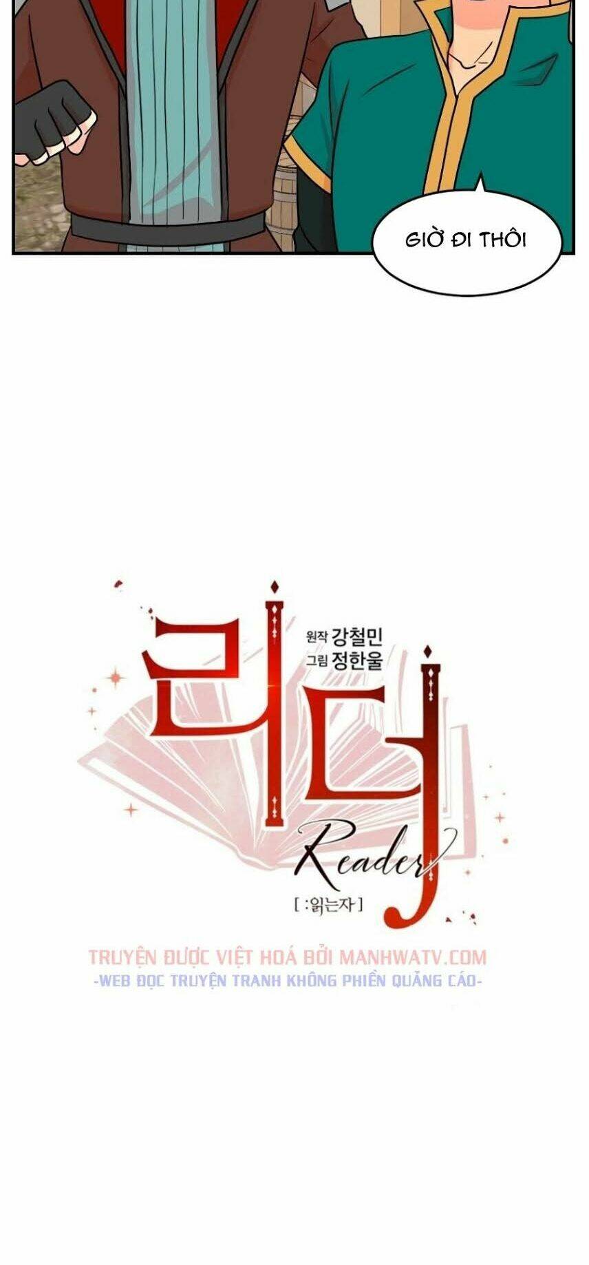 Mọt sách Chapter 70 - TC Truyện