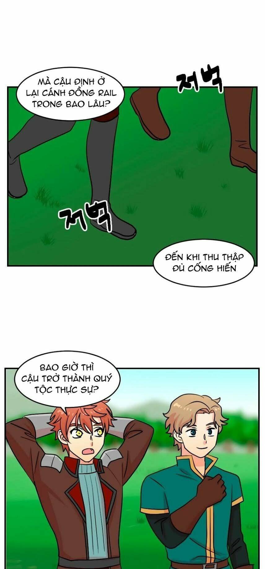 Mọt sách Chapter 70 - TC Truyện