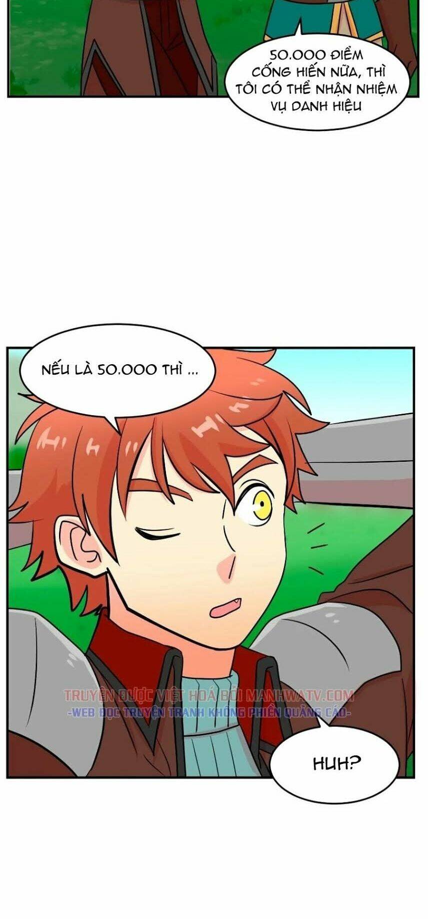 Mọt sách Chapter 70 - TC Truyện