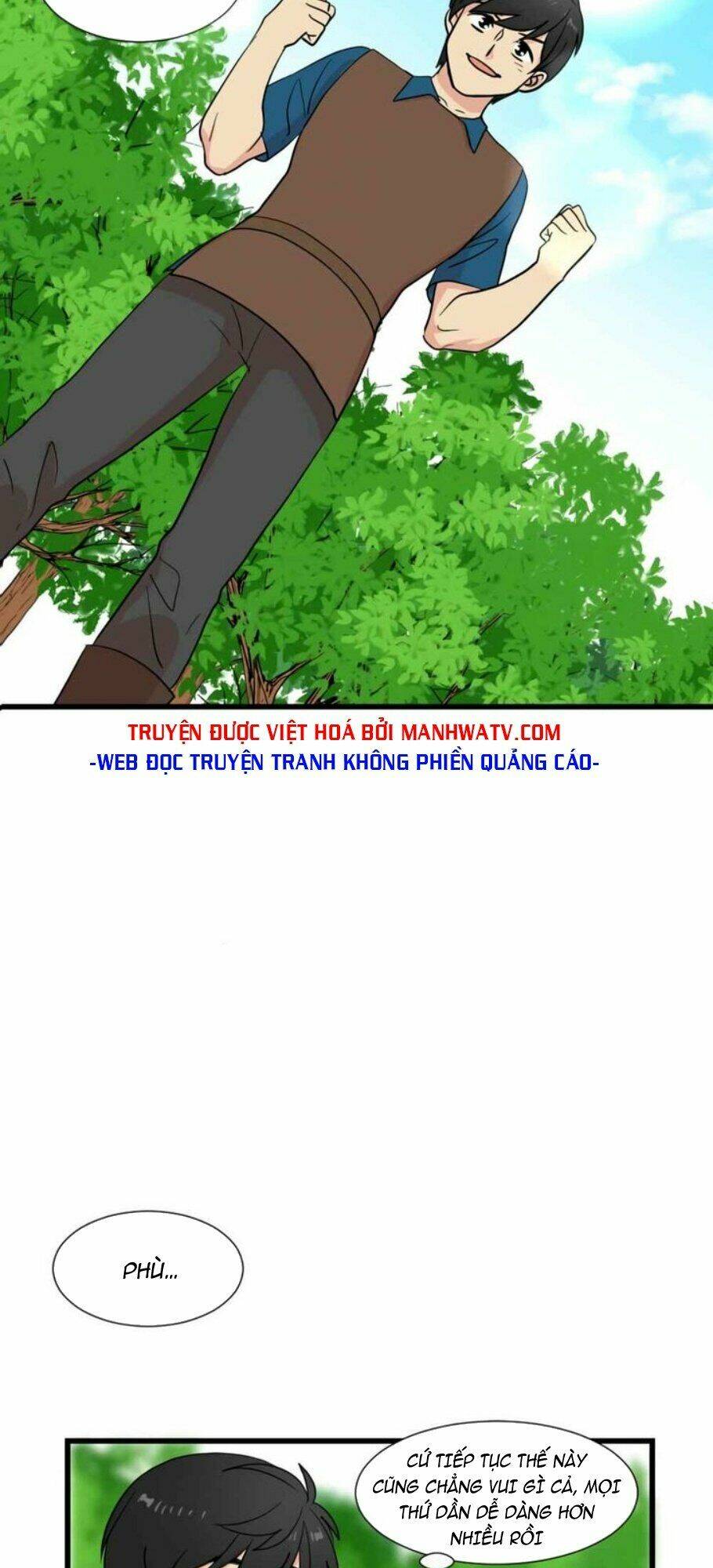 Mọt sách Chapter 7 - AB Truyện