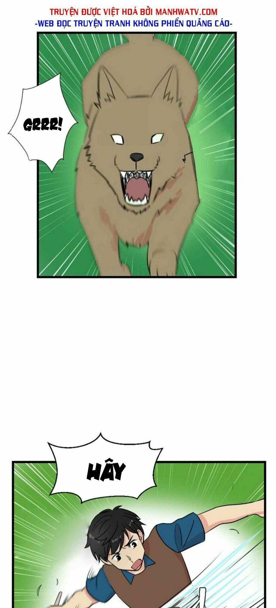 Mọt sách Chapter 7 - AB Truyện
