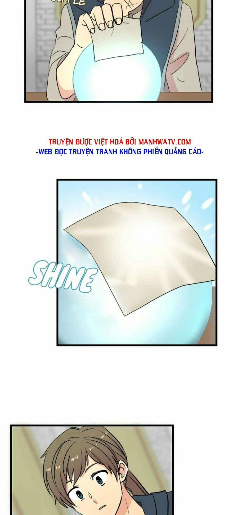 Mọt sách Chapter 7 - AB Truyện
