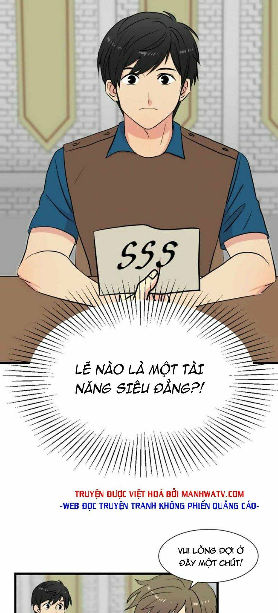 Mọt sách Chapter 7 - AB Truyện