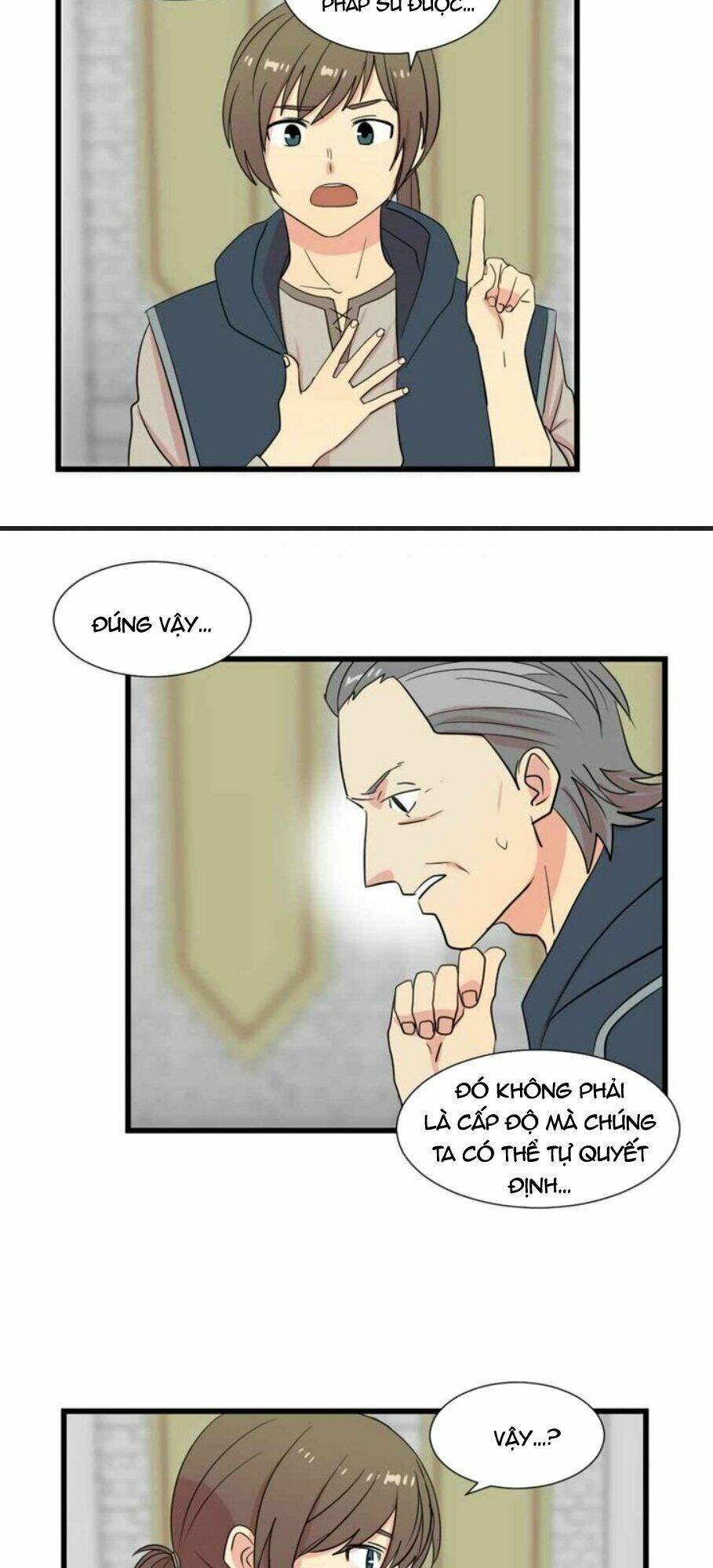 Mọt sách Chapter 7 - AB Truyện