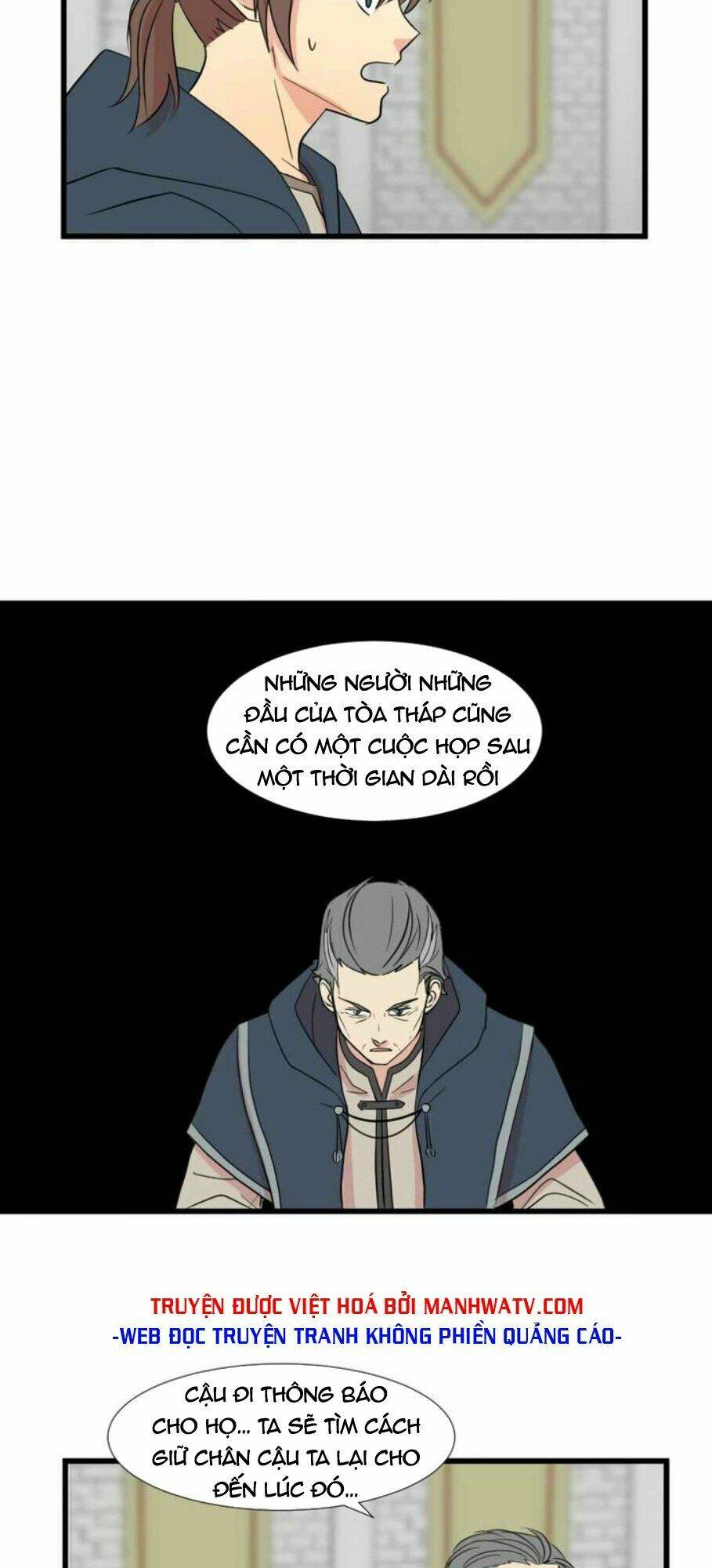 Mọt sách Chapter 7 - AB Truyện