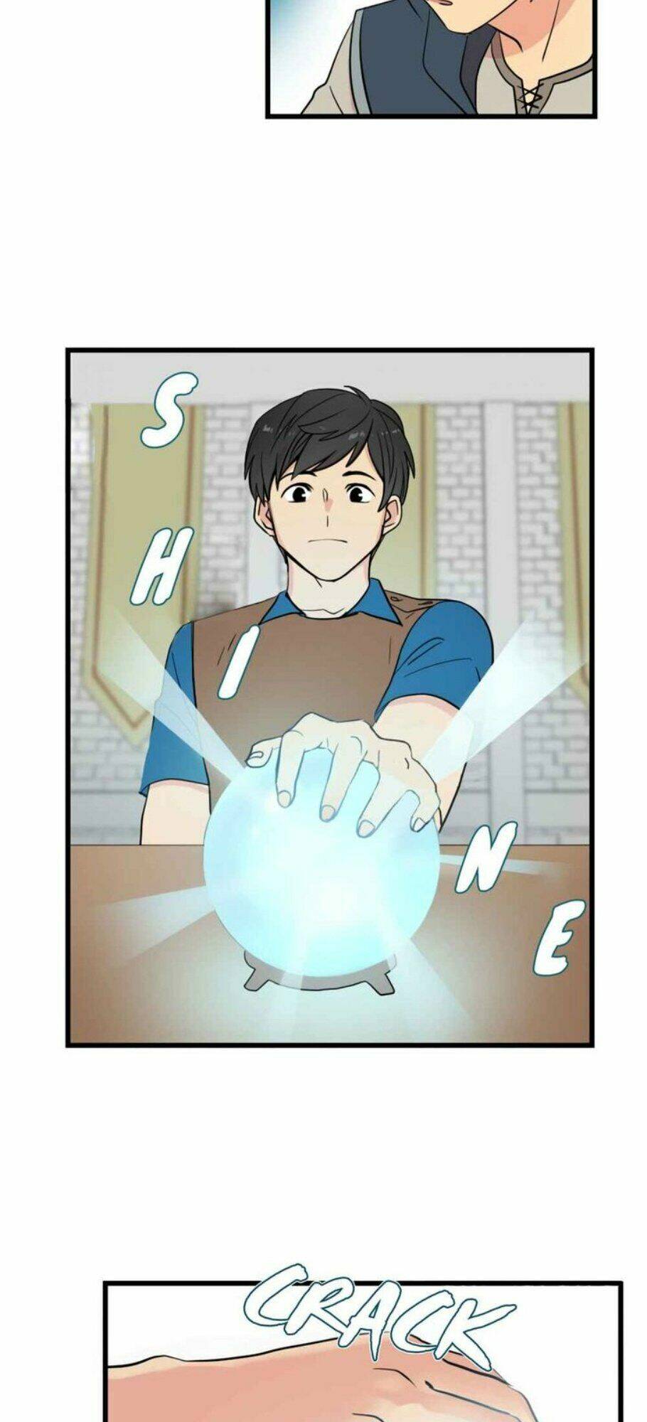 Mọt sách Chapter 7 - AB Truyện