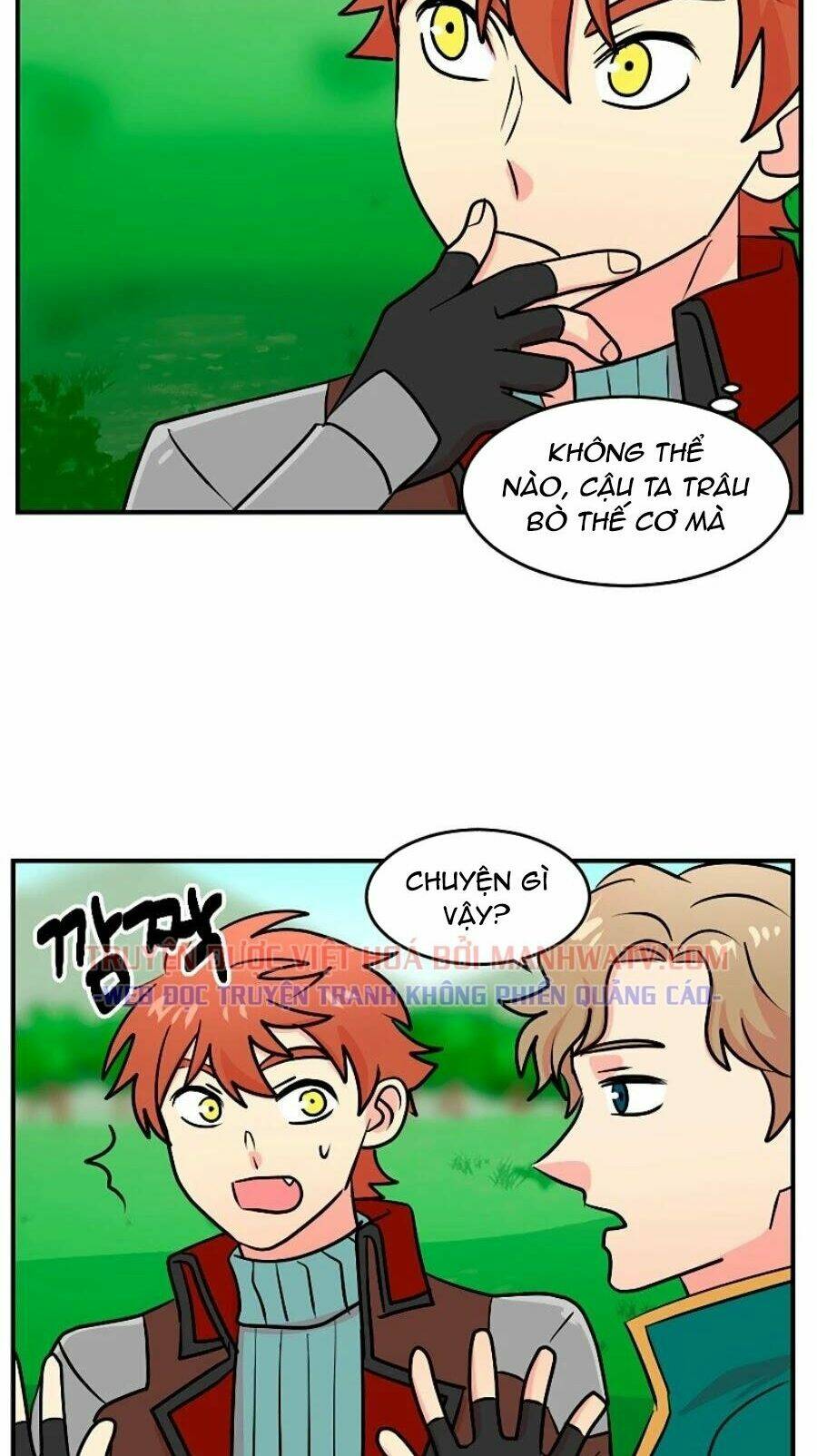 Mọt sách Chapter 72 - TC Truyện