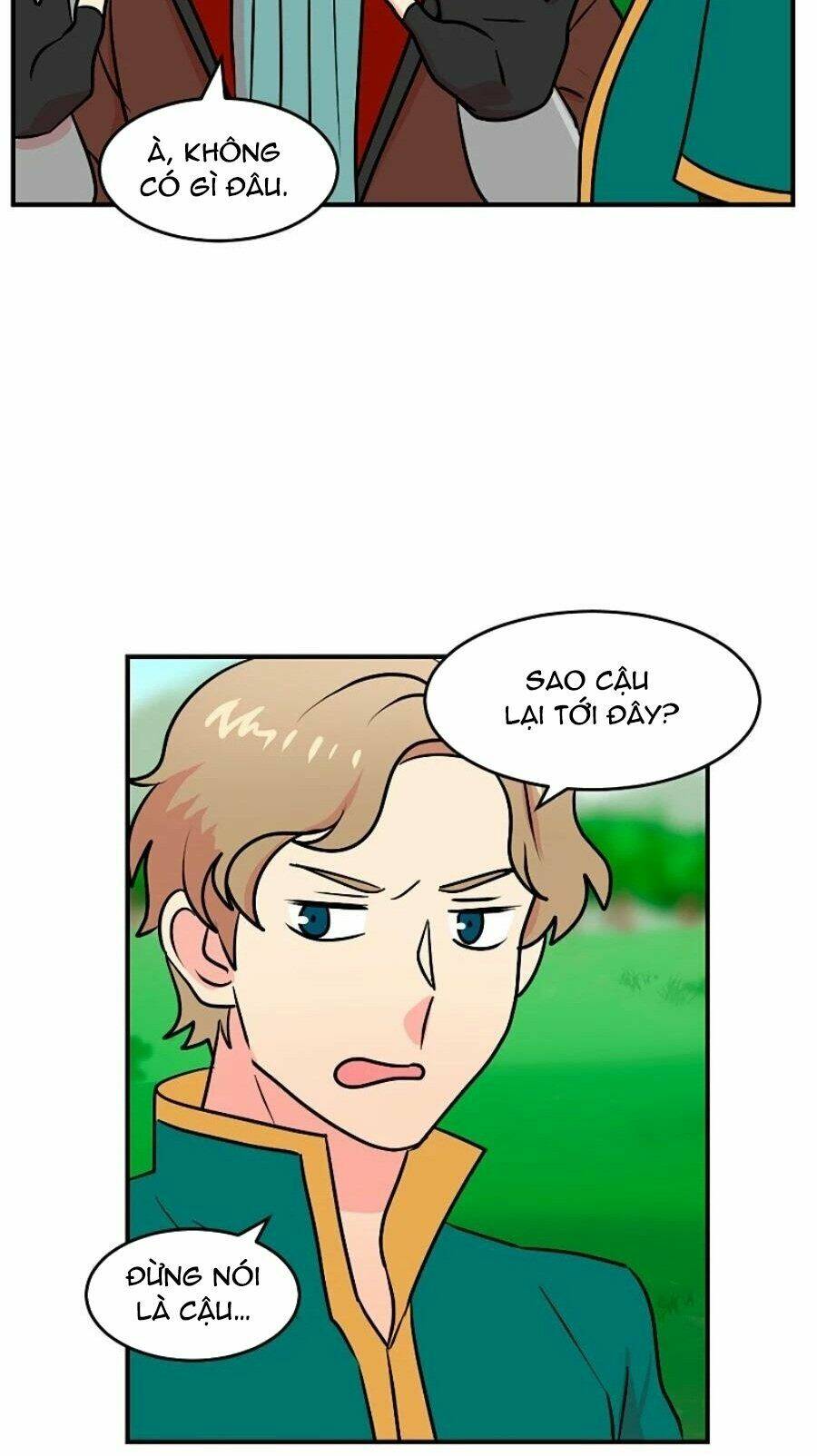 Mọt sách Chapter 72 - TC Truyện