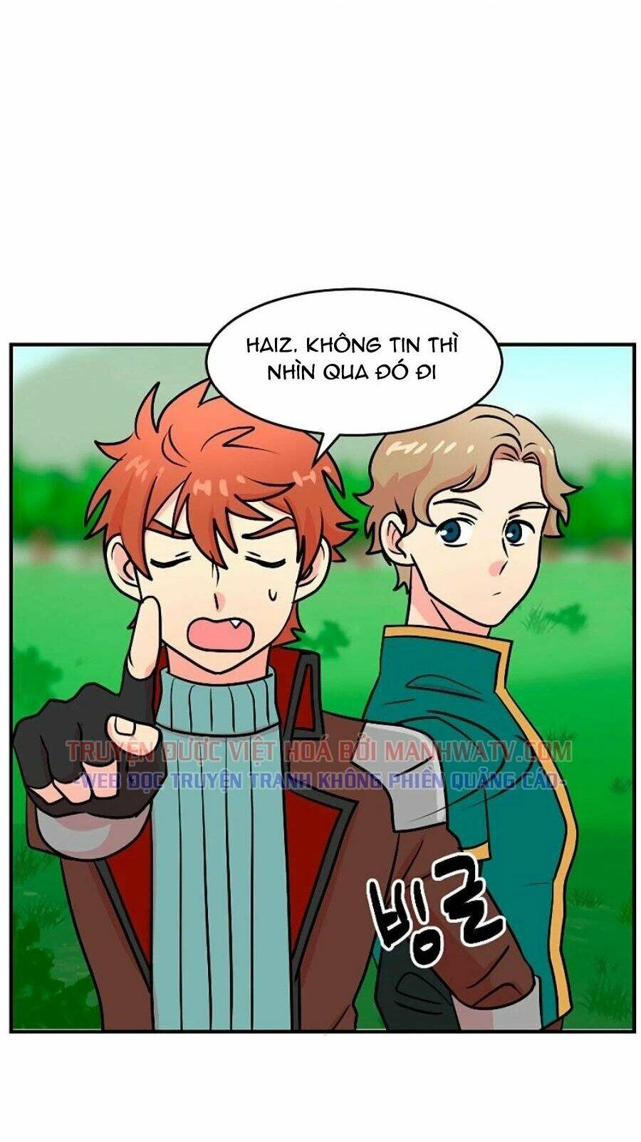 Mọt sách Chapter 72 - TC Truyện