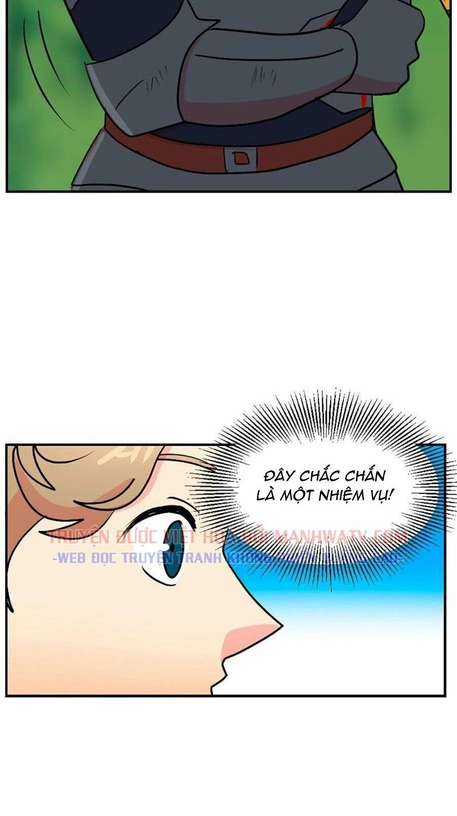Mọt sách Chapter 72 - TC Truyện