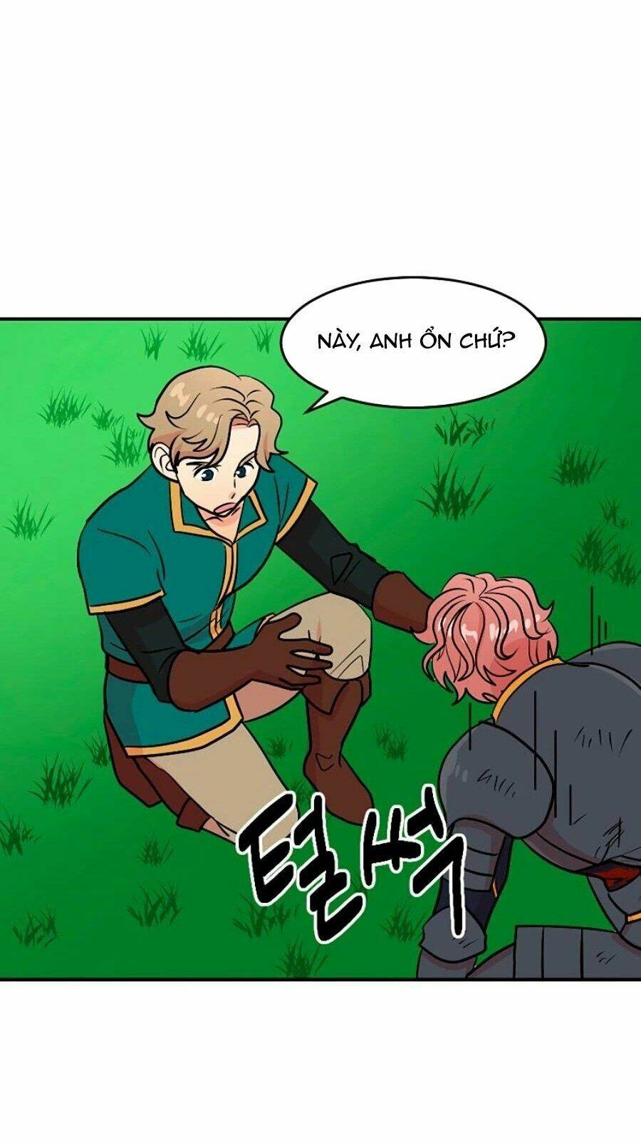Mọt sách Chapter 72 - TC Truyện