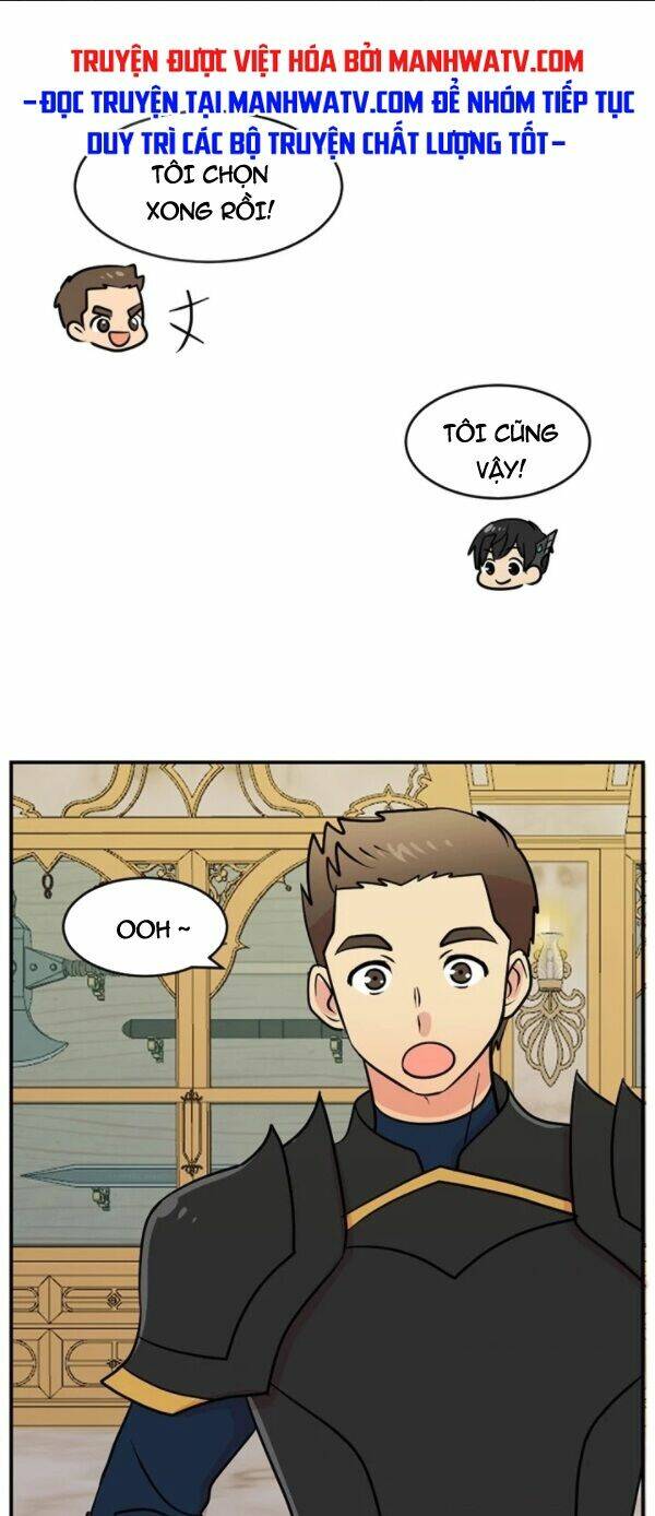 Mọt sách Chapter 87 - TC Truyện