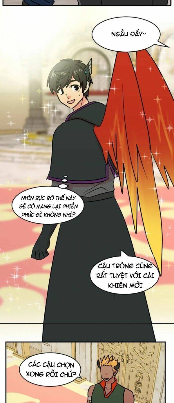 Mọt sách Chapter 87 - TC Truyện