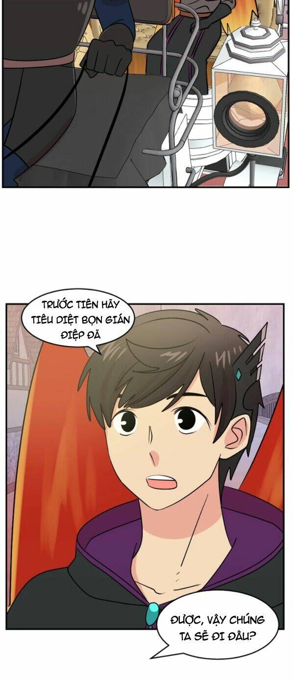 Mọt sách Chapter 87 - TC Truyện