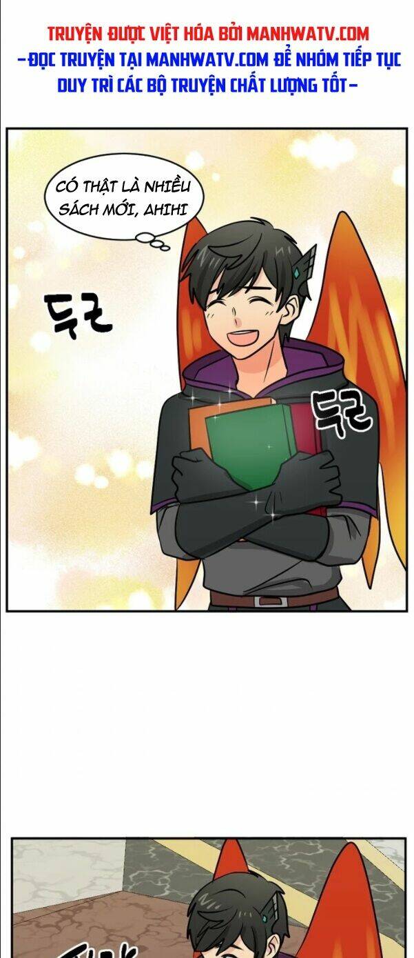 Mọt sách Chapter 88 - TC Truyện