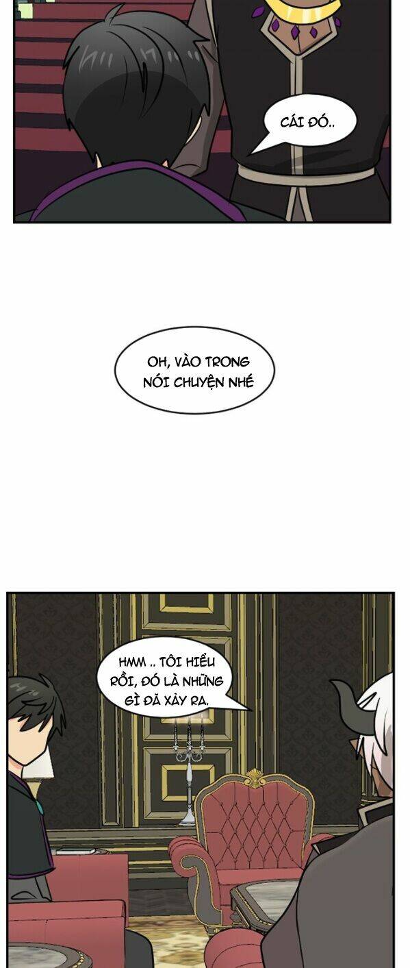 Mọt sách Chapter 89 - TC Truyện