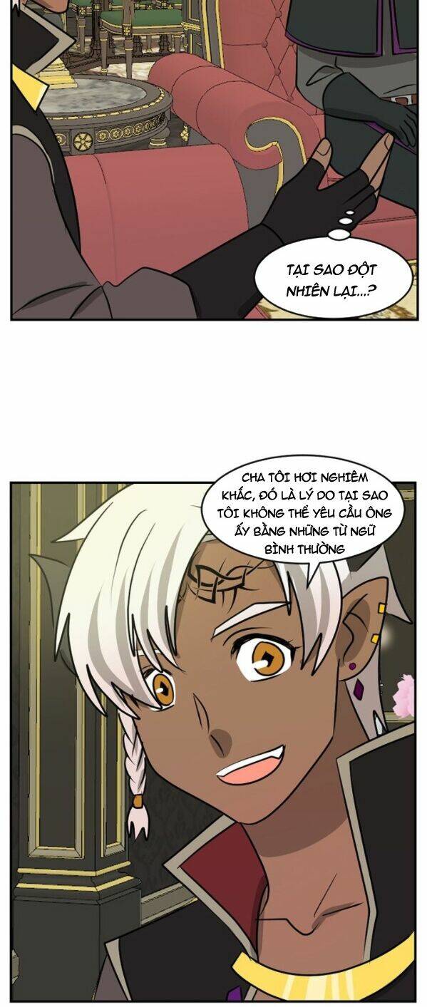 Mọt sách Chapter 89 - TC Truyện