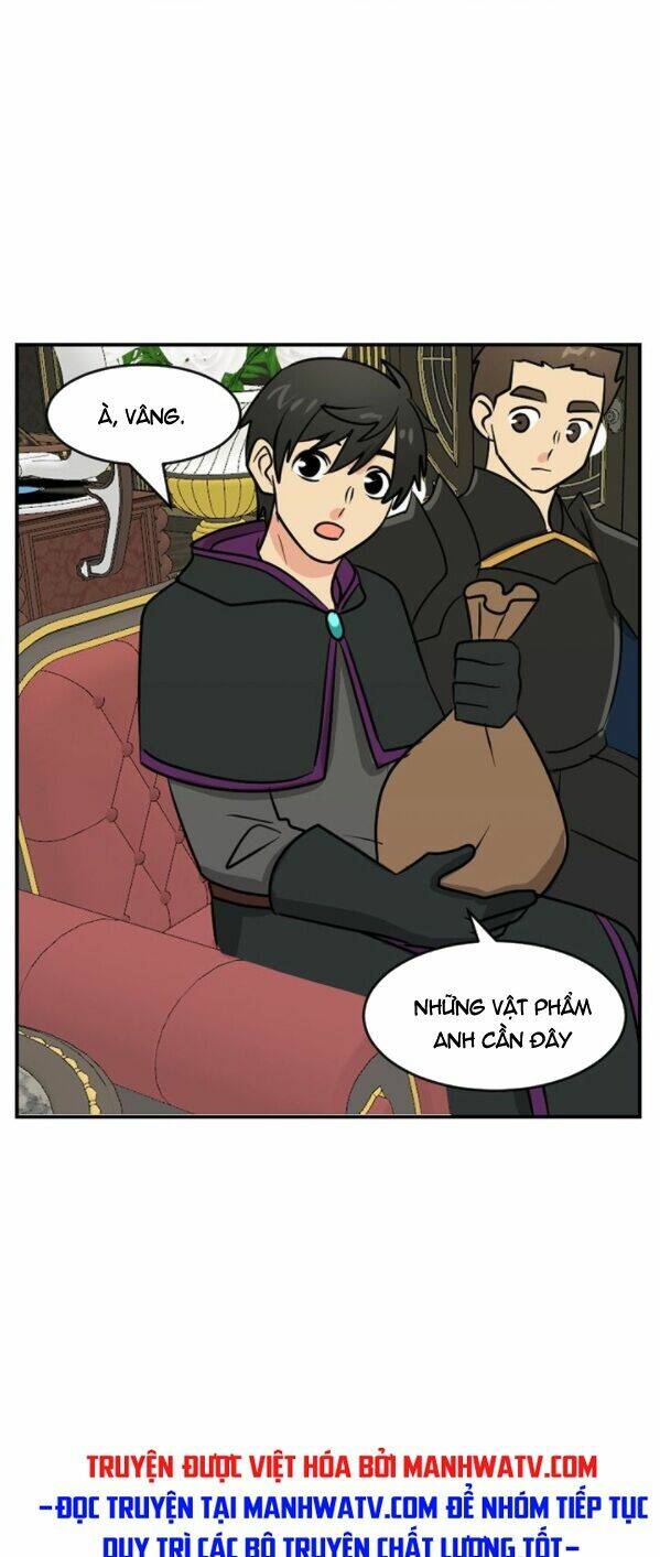 Mọt sách Chapter 89 - TC Truyện