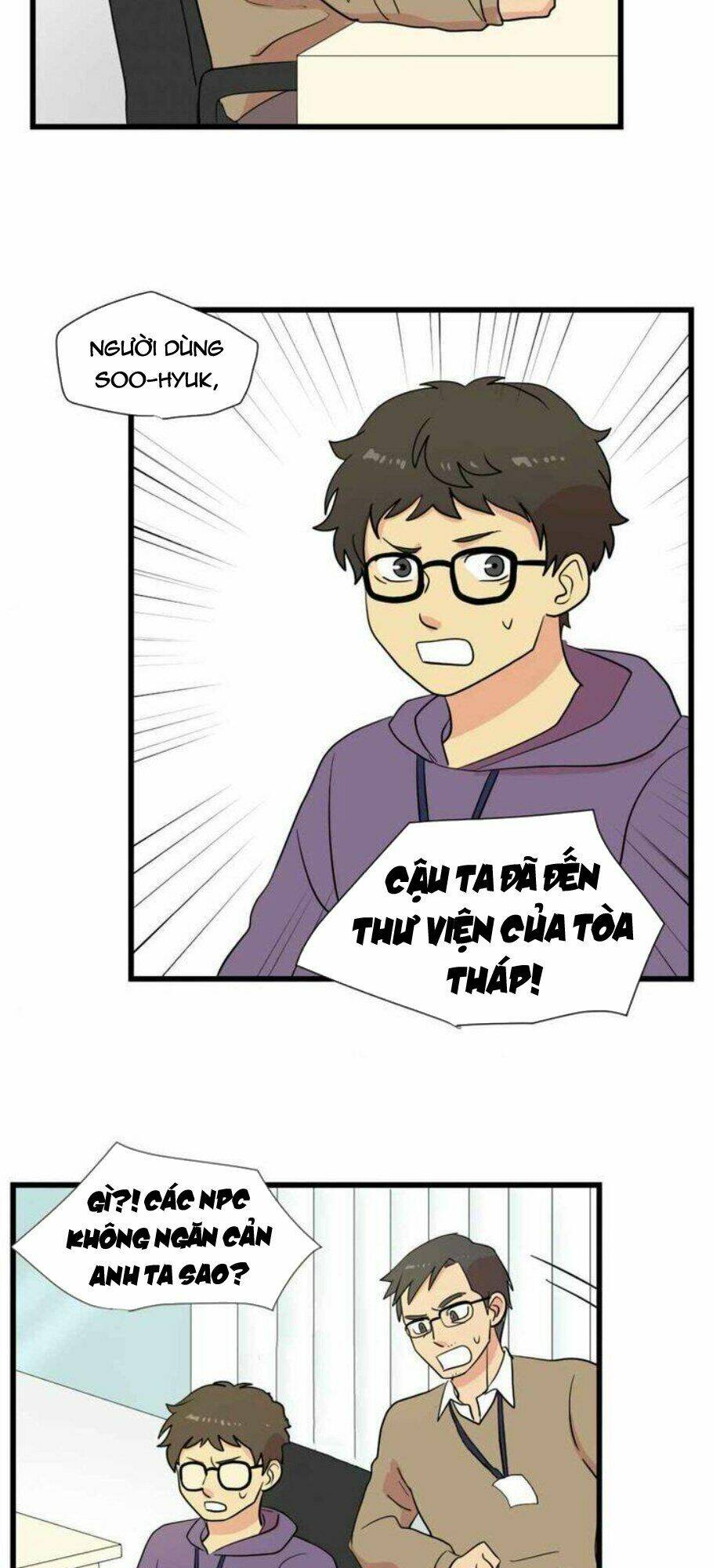 Mọt sách Chapter 8 - TC Truyện