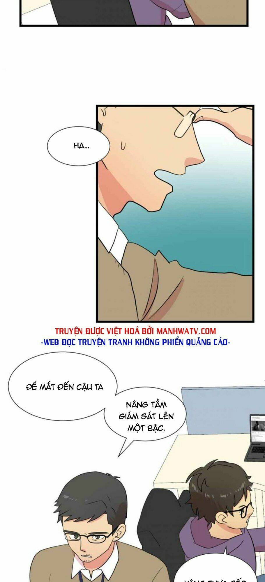 Mọt sách Chapter 8 - TC Truyện