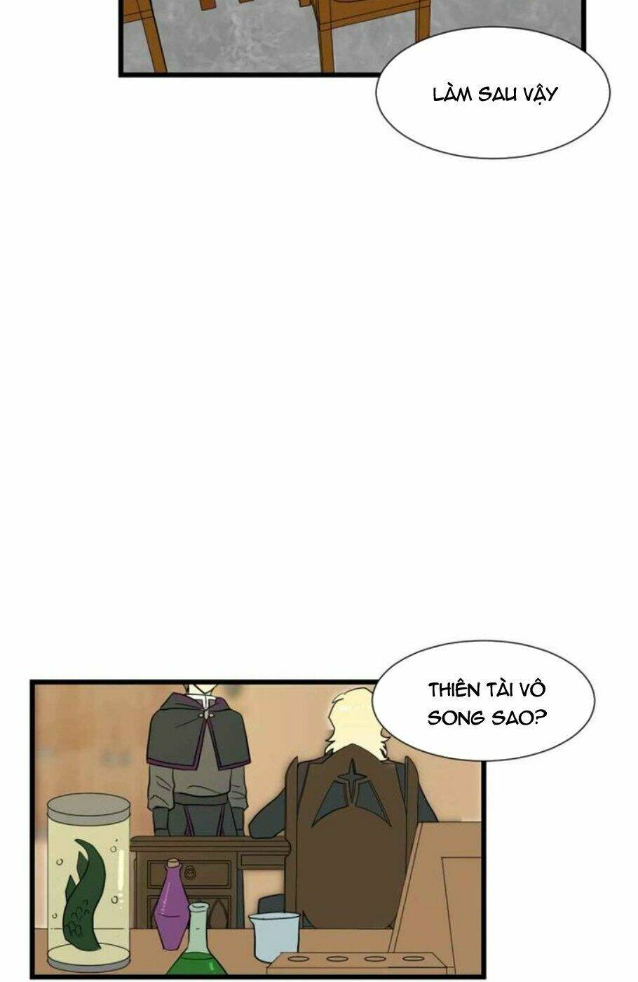 Mọt sách Chapter 8 - TC Truyện