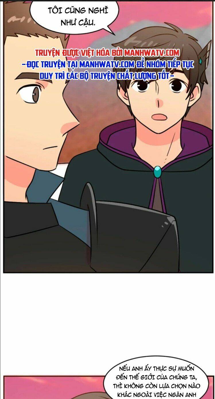 Mọt sách Chapter 81 - AB Truyện