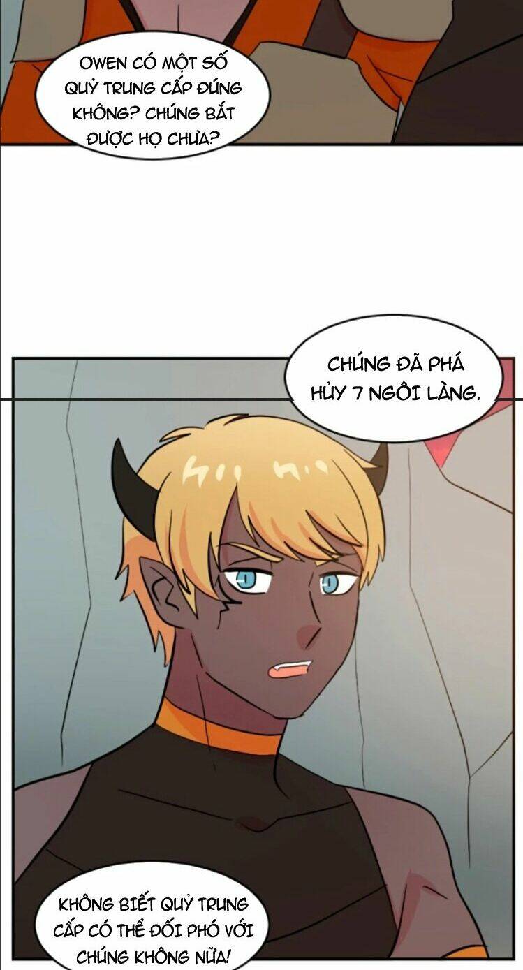 Mọt sách Chapter 81 - AB Truyện