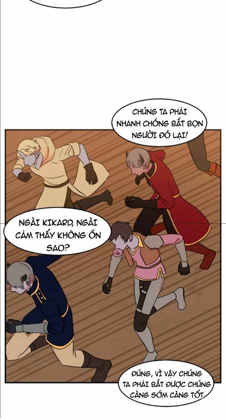 Mọt sách Chapter 81 - AB Truyện