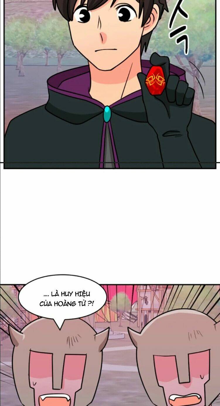 Mọt sách Chapter 83 - TC Truyện