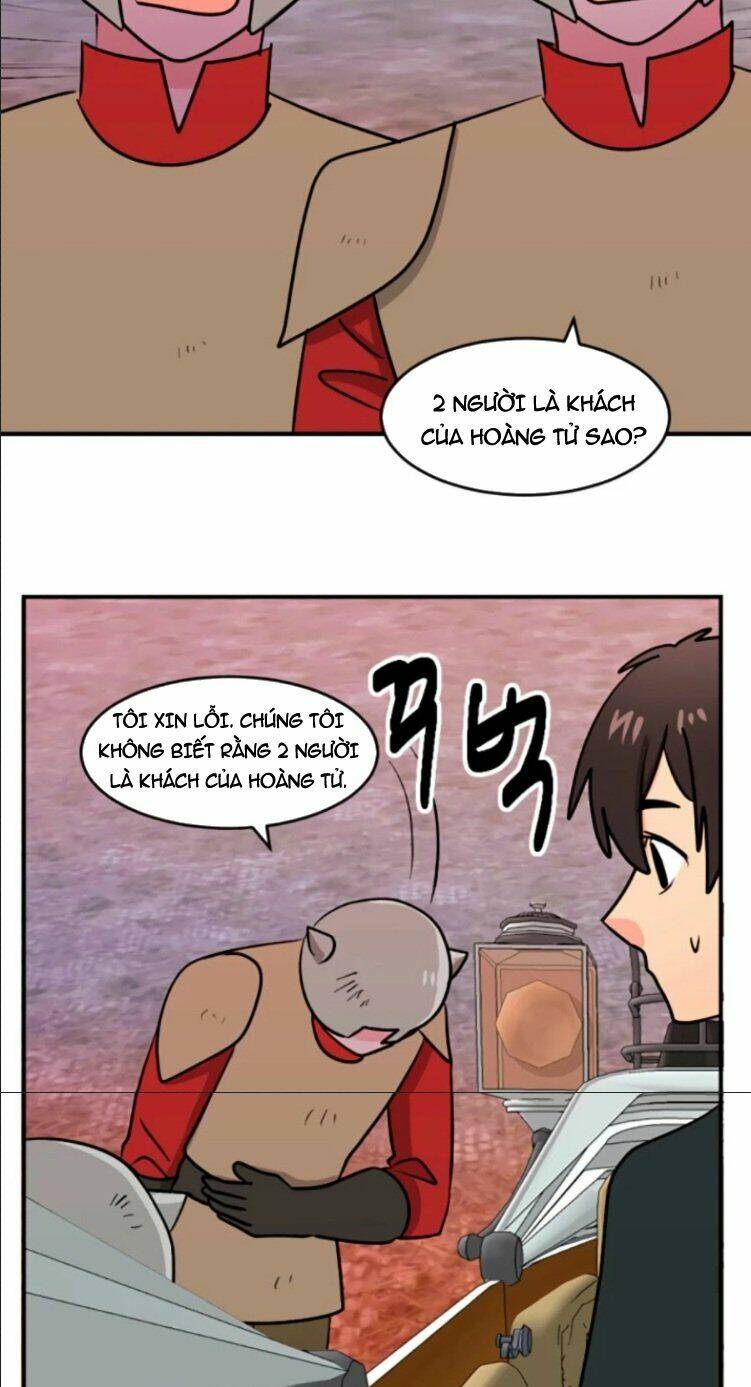 Mọt sách Chapter 83 - TC Truyện
