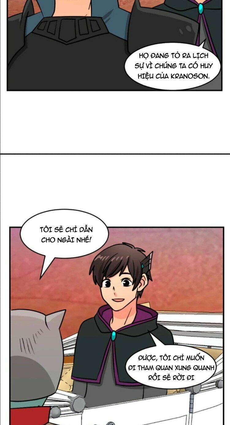 Mọt sách Chapter 83 - TC Truyện
