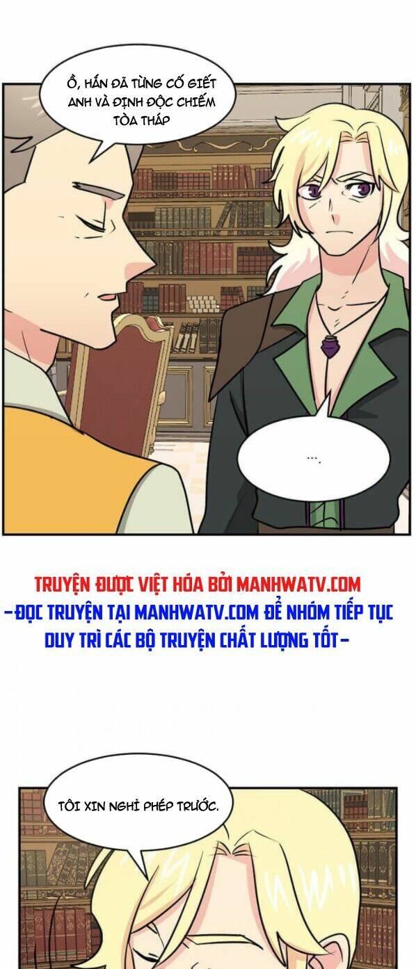Mọt sách Chapter 97 - AB Truyện