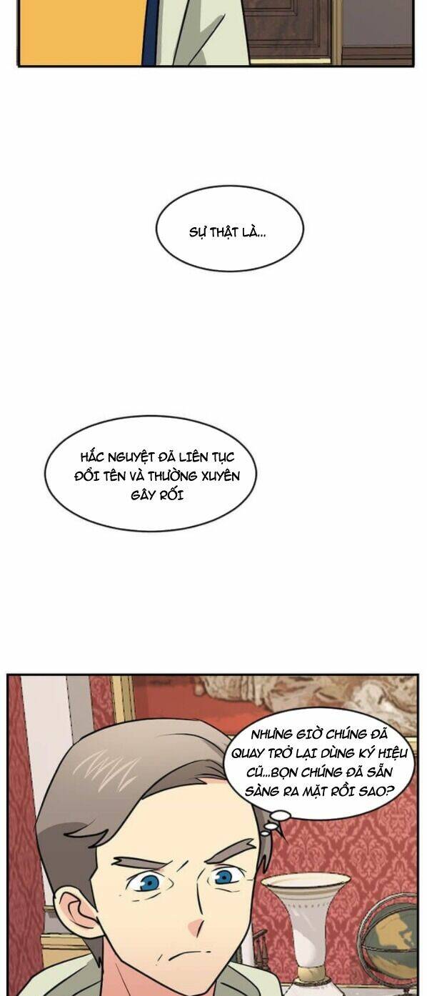 Mọt sách Chapter 97 - AB Truyện