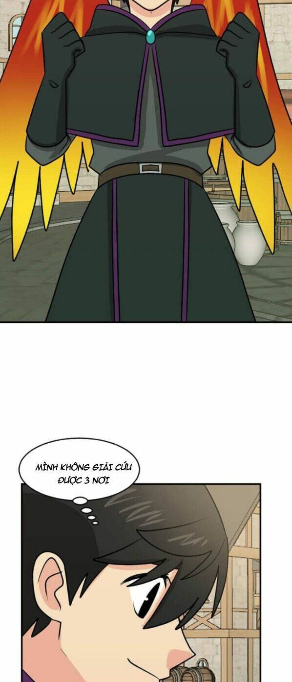 Mọt sách Chapter 97 - AB Truyện