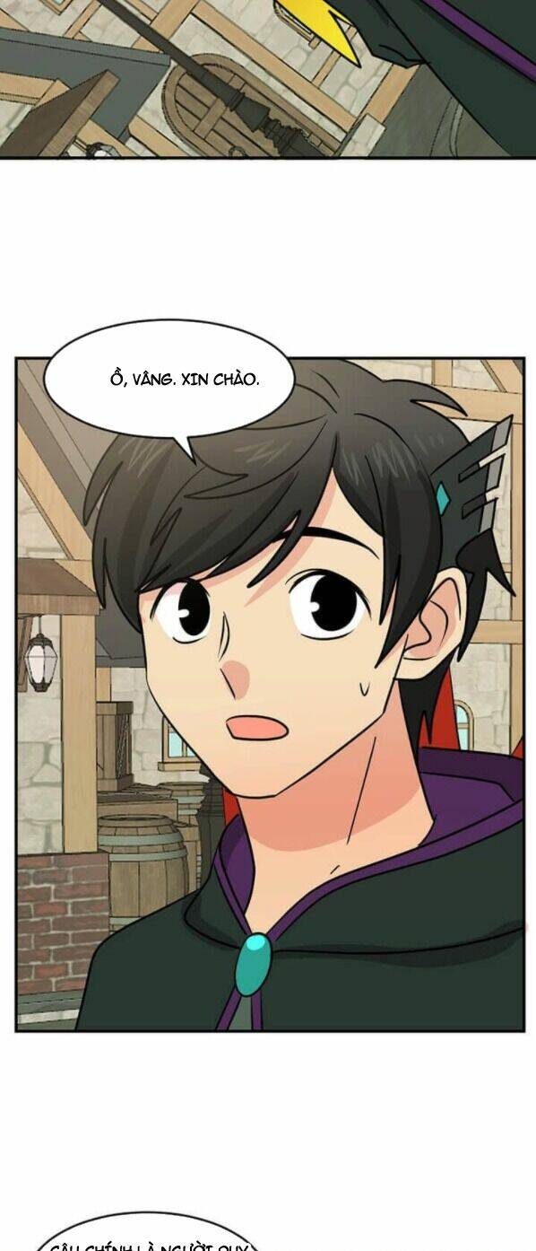Mọt sách Chapter 97 - AB Truyện