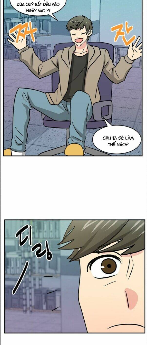 Mọt sách Chapter 94 - TC Truyện