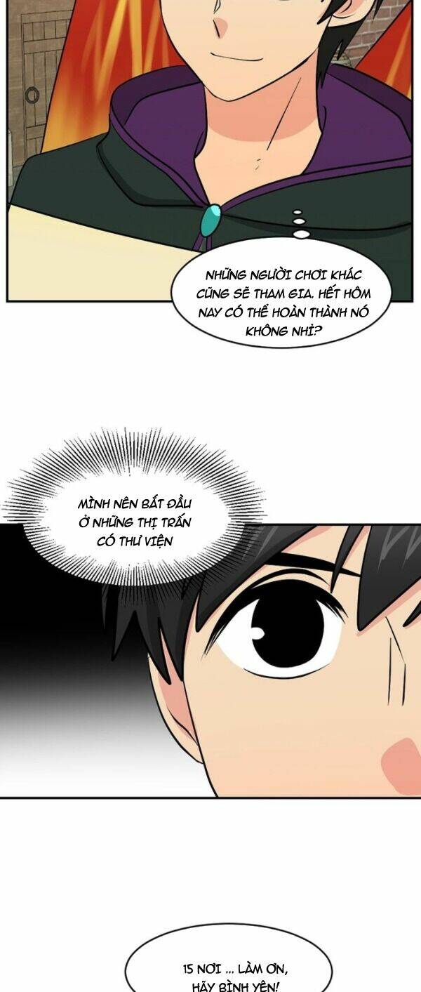Mọt sách Chapter 95 - AB Truyện