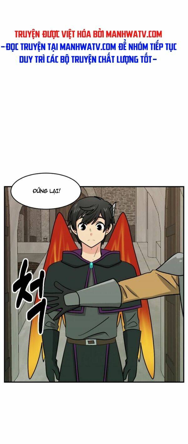 Mọt sách Chapter 95 - AB Truyện