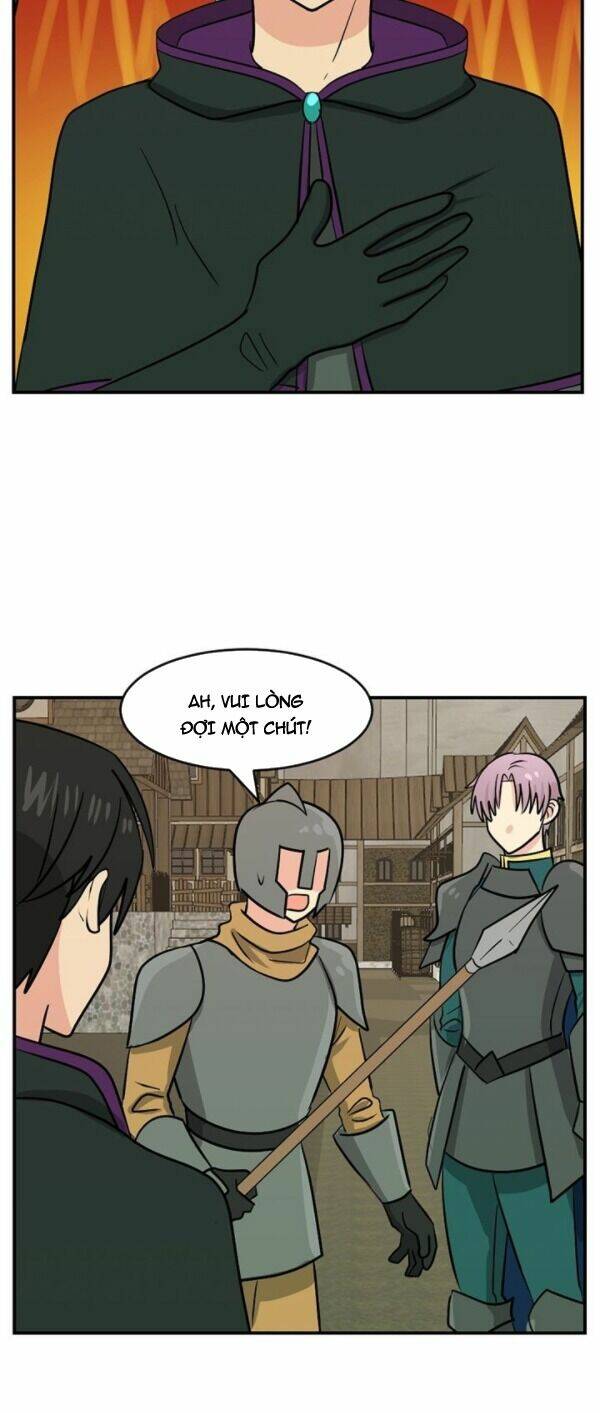 Mọt sách Chapter 95 - AB Truyện